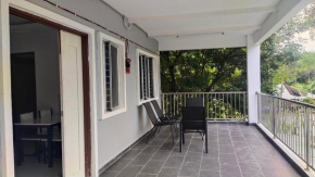 Homestay Kampung Sekamat Kajang